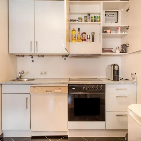 Apartment Rathausplatz Kempten (Allgäu)