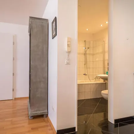 Apartment Rathausplatz *