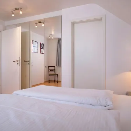 Apartment Rathausplatz Kempten (Allgäu)