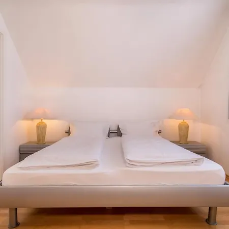 Rathausplatz Apartment *