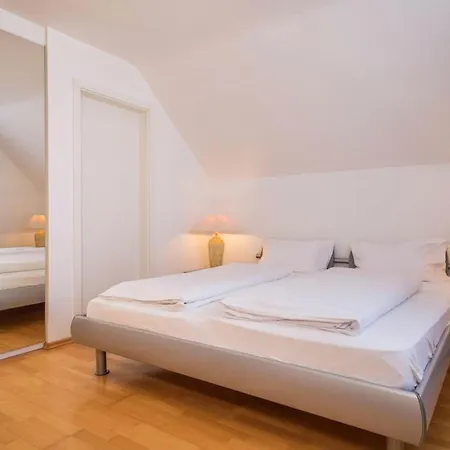 Apartment Rathausplatz *