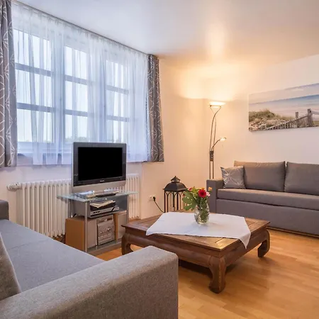 Apartamento Rathausplatz Kempten