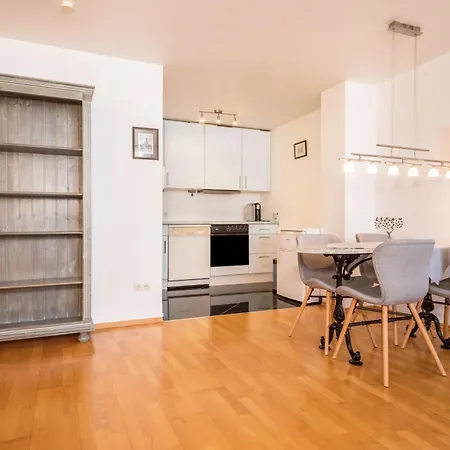 Apartamento Rathausplatz