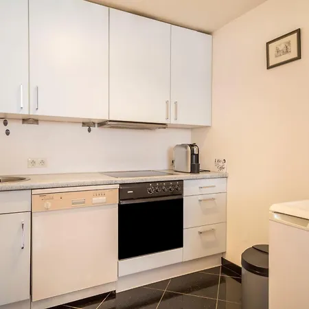 Apartamento Rathausplatz