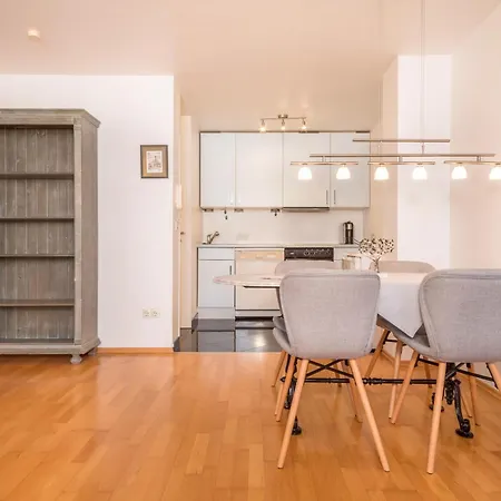 Apartamento Rathausplatz Kempten