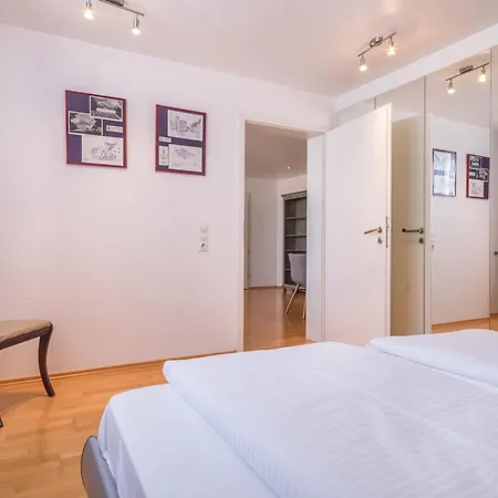 Rathausplatz Apartamento