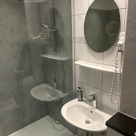 Apartamento Rathausplatz *