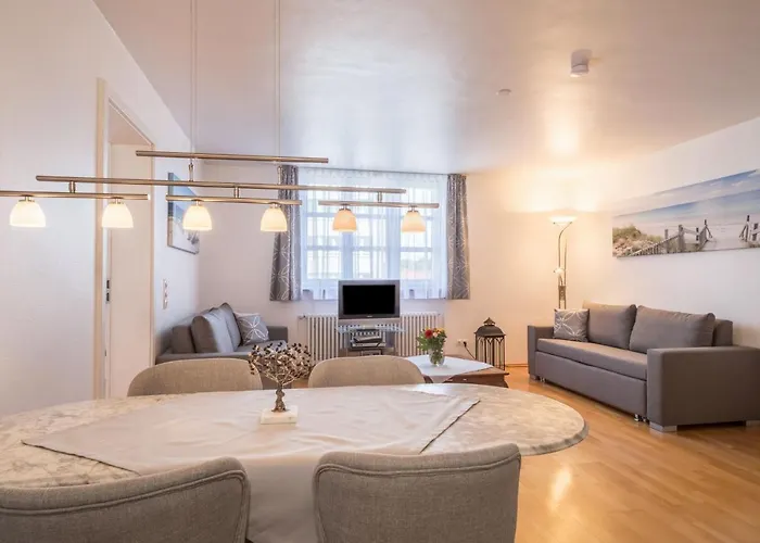 Rathausplatz Appartement *