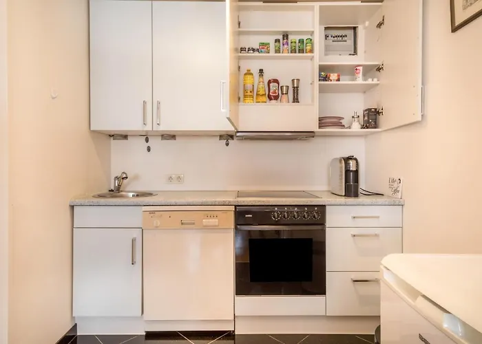 Appartement Rathausplatz Kempten im Allgäu