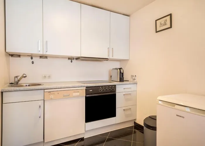 Rathausplatz Appartement *