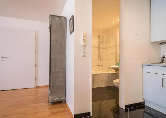 Appartement Rathausplatz *