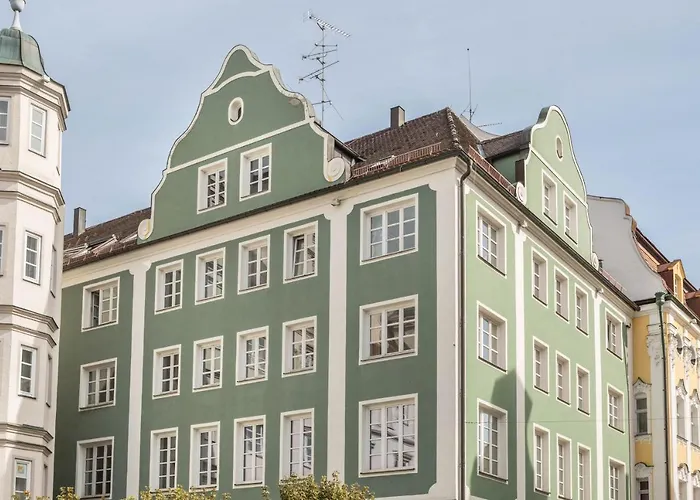 Rathausplatz