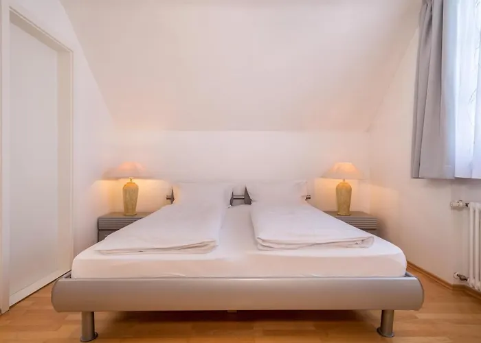 Rathausplatz Appartement *