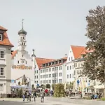 Lägenhet Rathausplatz *