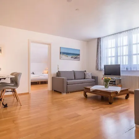 Apartmán Rathausplatz
