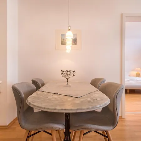 Apartmán Rathausplatz