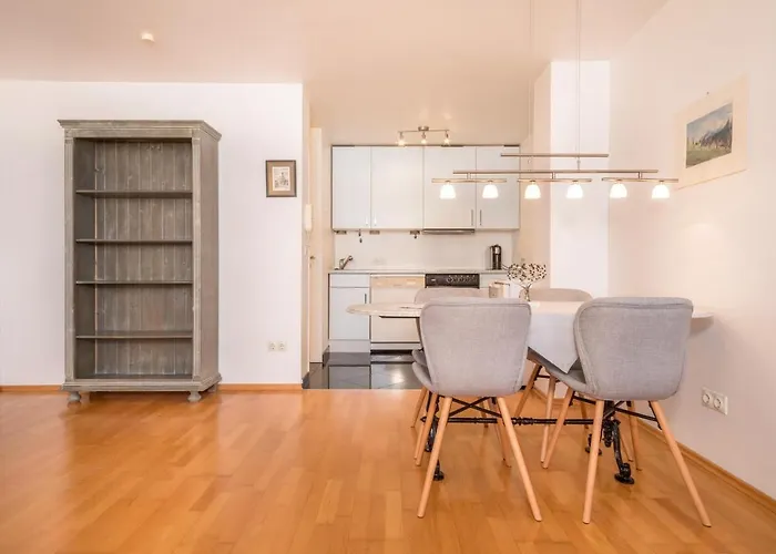 Apartamento Rathausplatz Kempten
